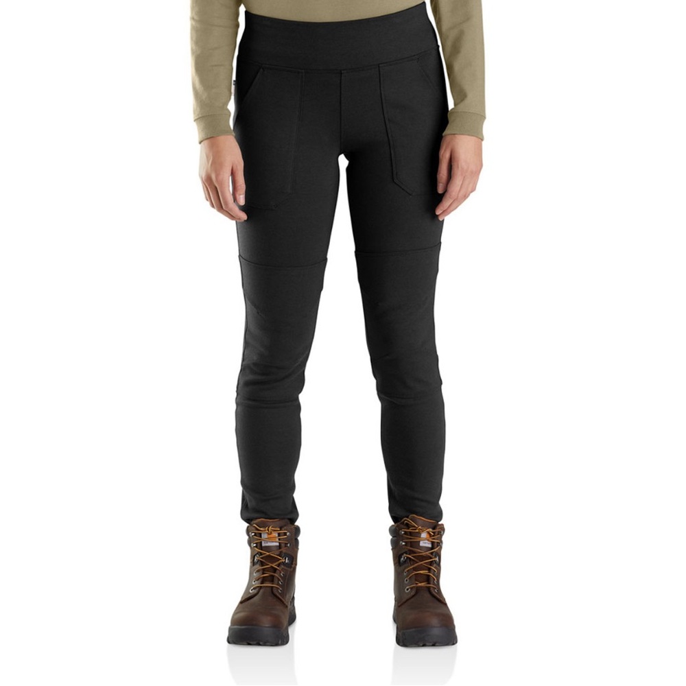 NWOT Carhartt Women’s Force Midweight Pocket Legging